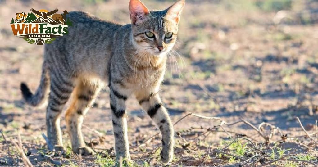 African Wildcat