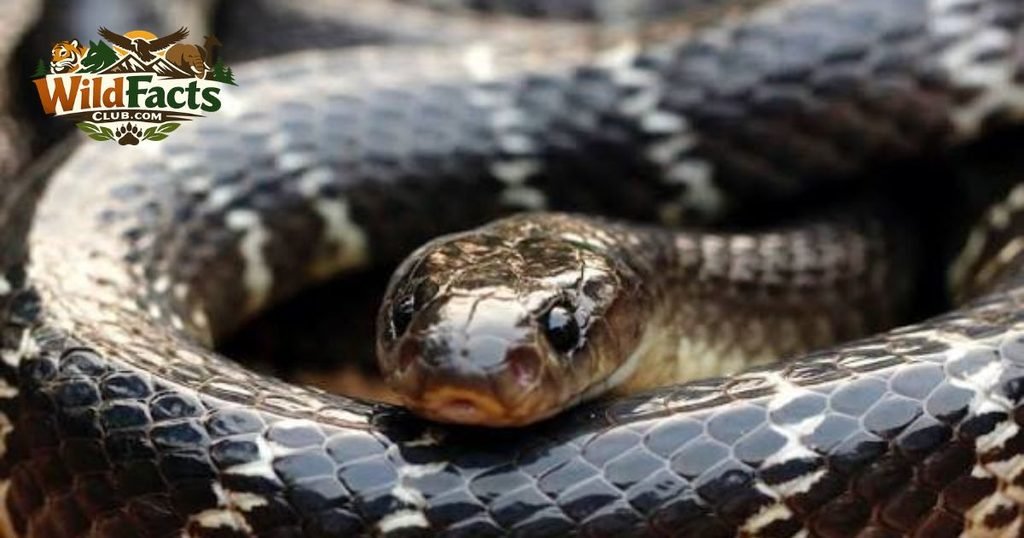 Common Krait