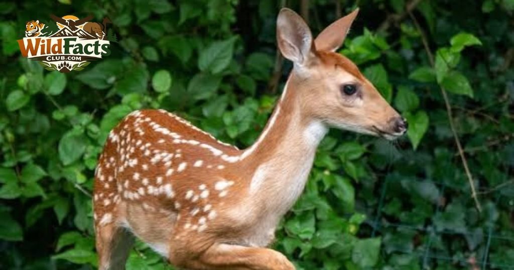 Deer