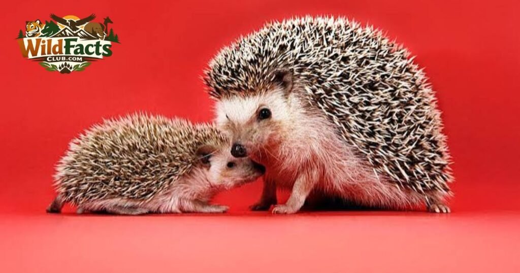 Hedgehog