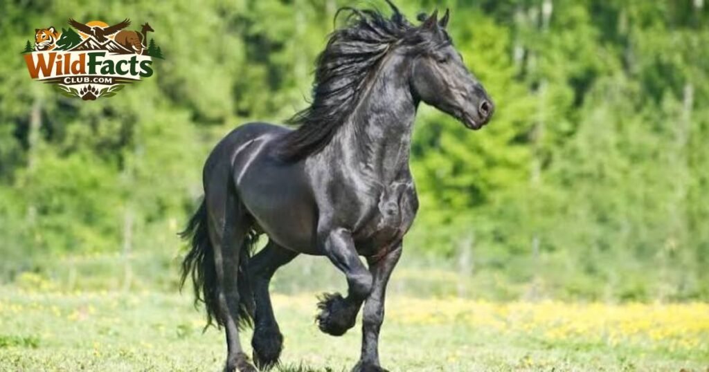 Horses
