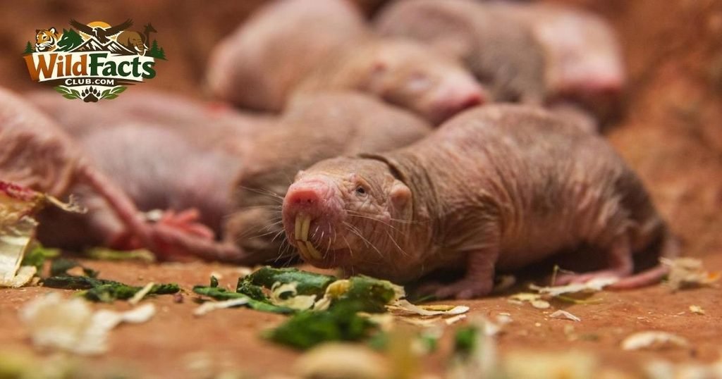 Naked Mole-Rat