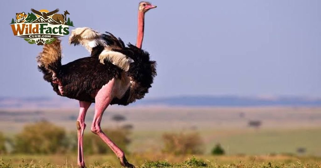 Ostrich