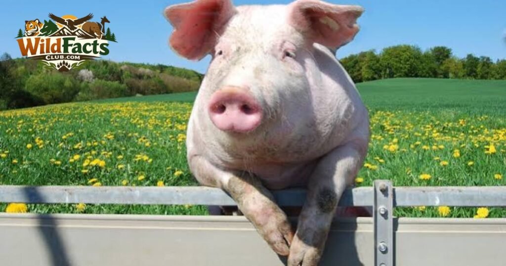 Pigs