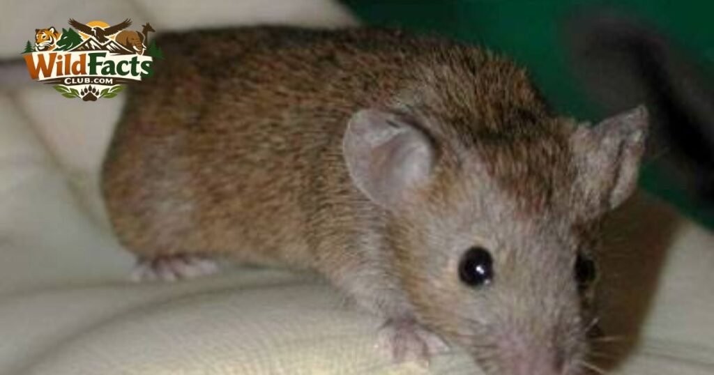 Rats With Down Syndrome