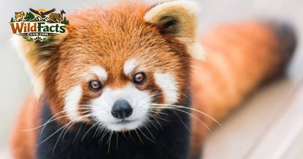 Red Panda