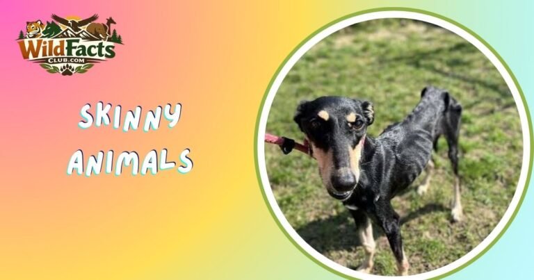 Skinny Animals