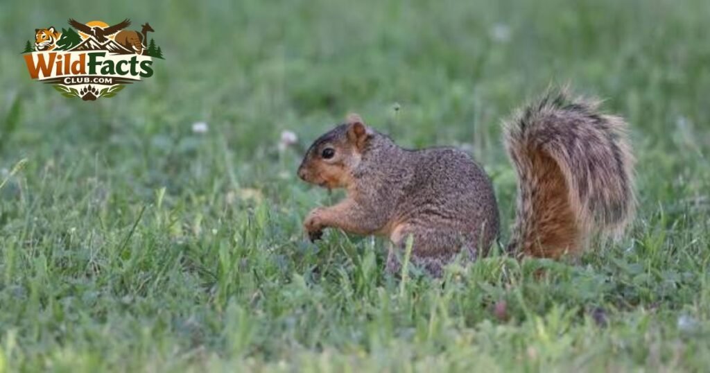 Squirrels
