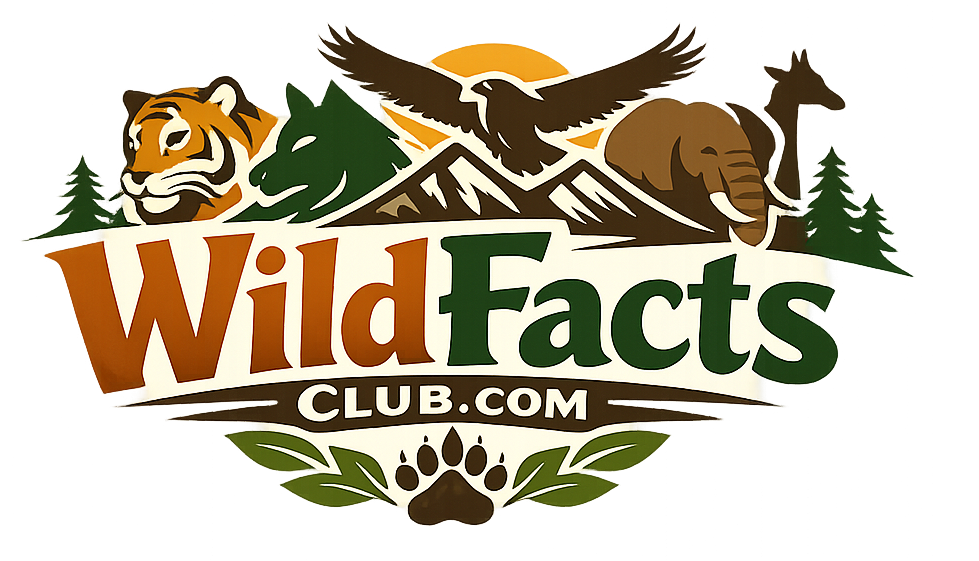 WildFactsClub Logo