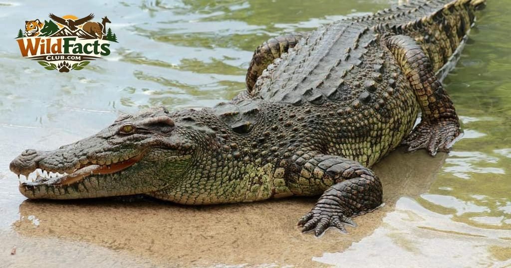Alligators