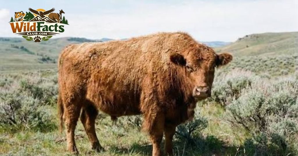 Beefalo