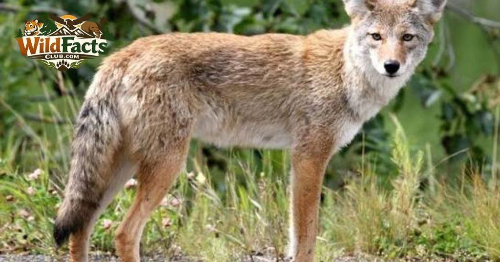Coyotes