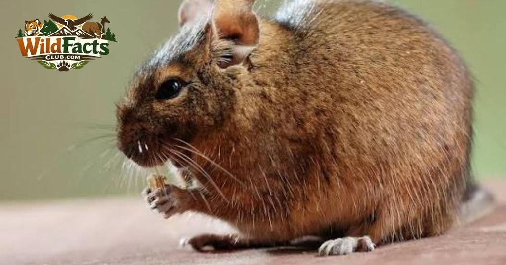 Degus