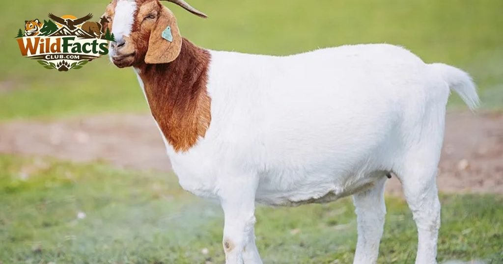 Goats