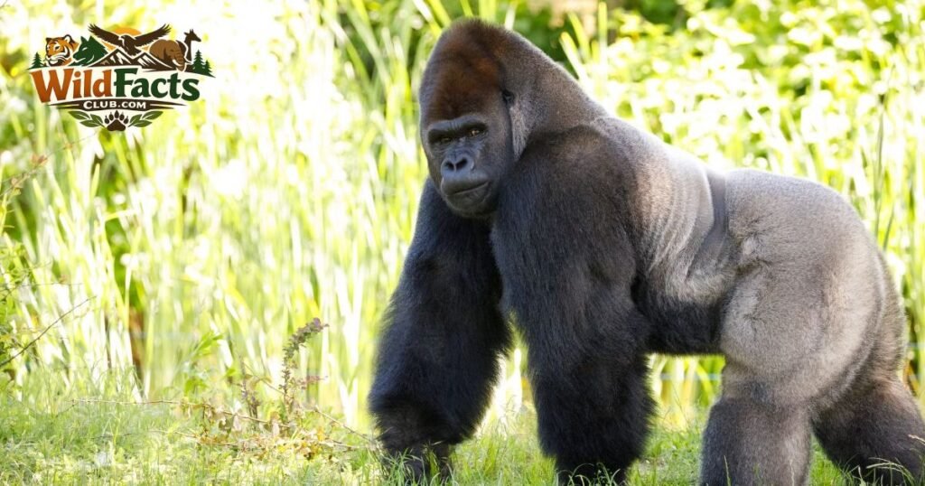 Gorillas