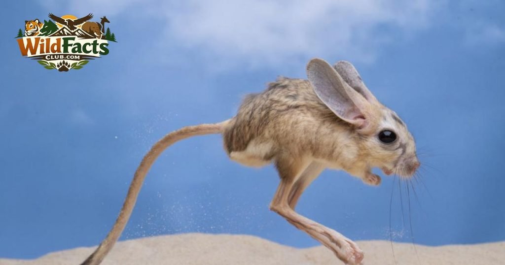 Jerboas