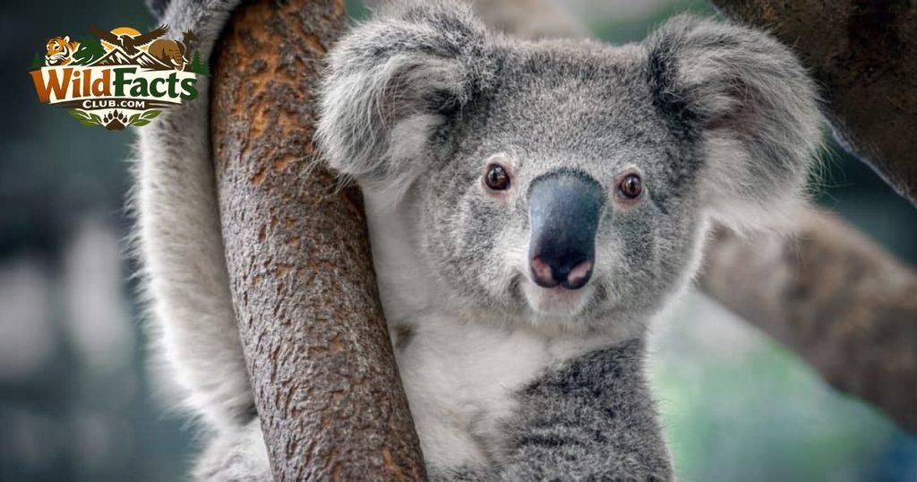 Koalas