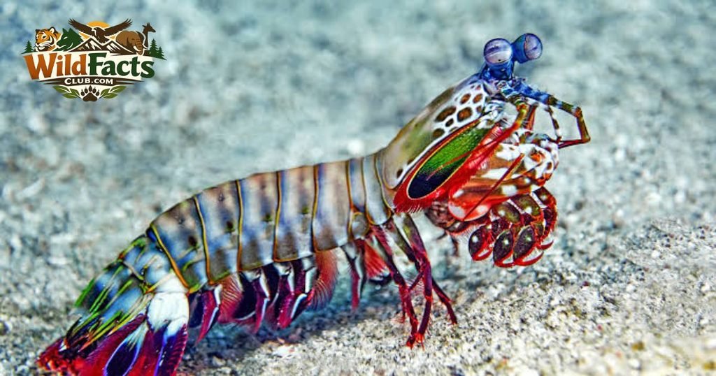 Mantis Shrimp