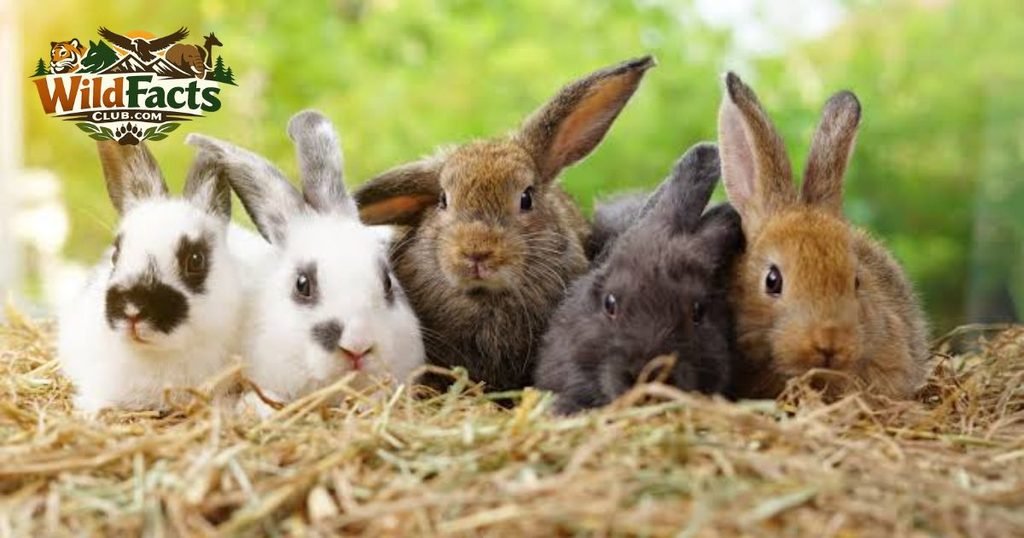 Rabbits