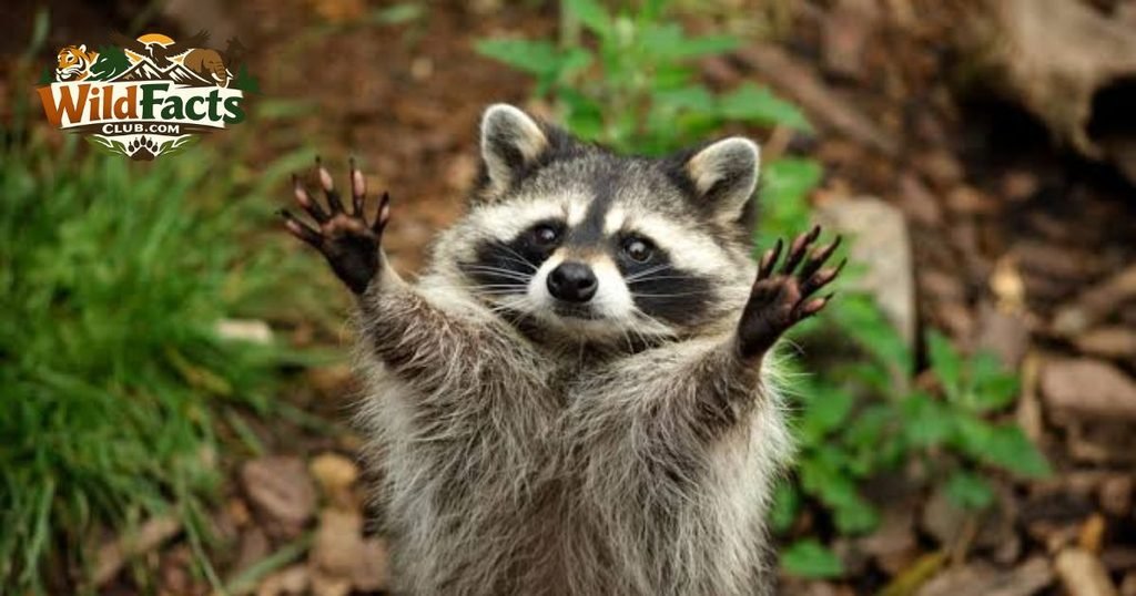 Raccoons