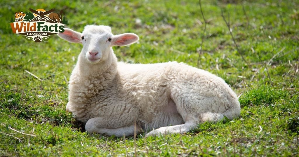 Sheep