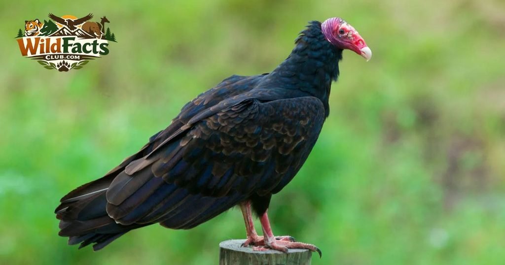 Turkey Vulture